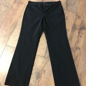 Banana Republic Lined Pants